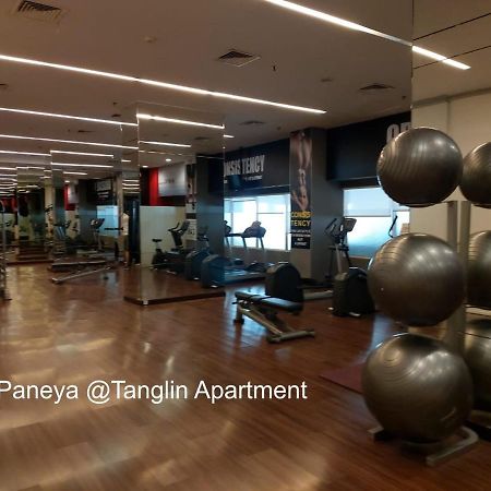 The Paneya @Tanglin Apartment 泗水 外观 照片