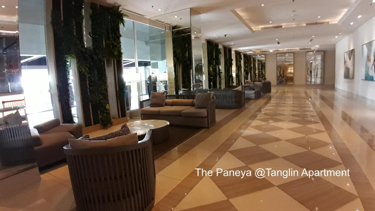 The Paneya @Tanglin Apartment 泗水 外观 照片