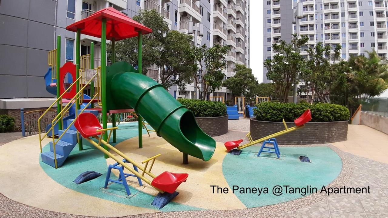 The Paneya @Tanglin Apartment 泗水 外观 照片