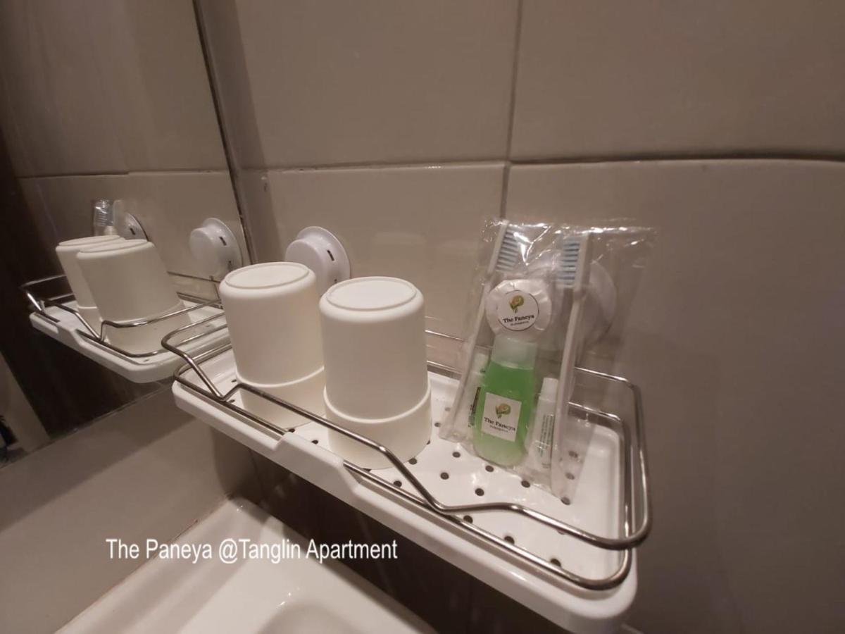 The Paneya @Tanglin Apartment 泗水 外观 照片