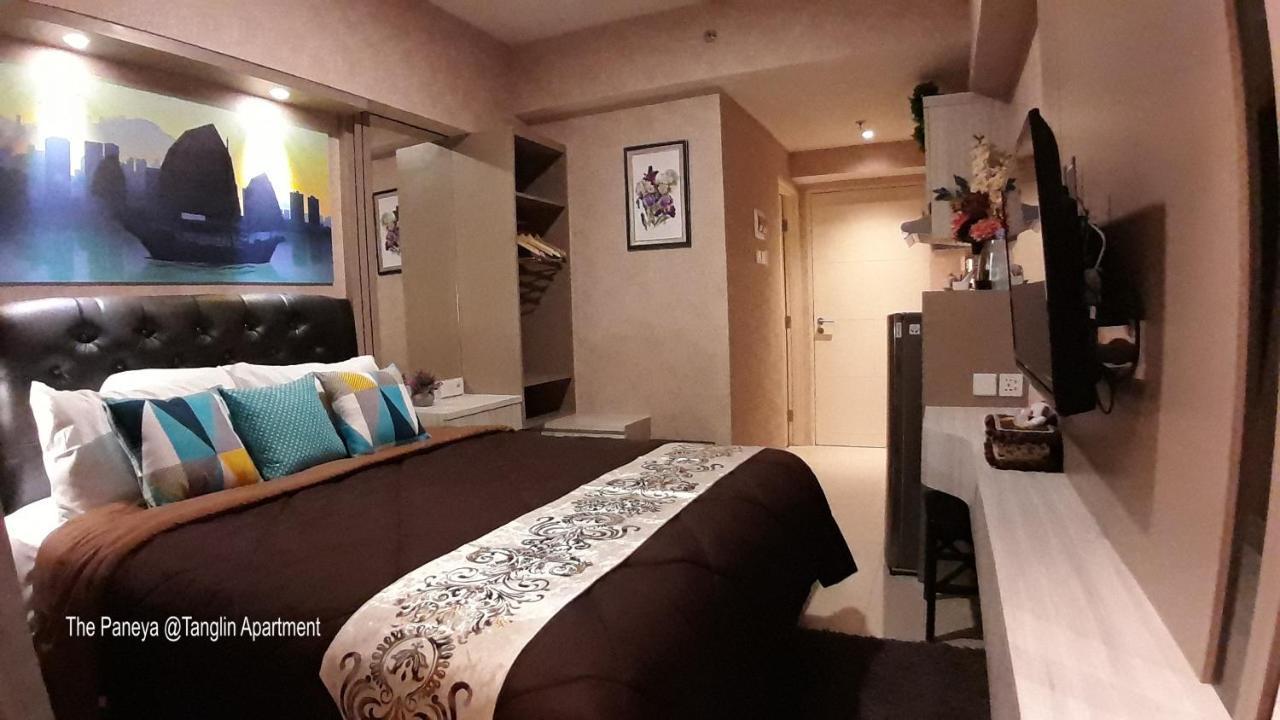 The Paneya @Tanglin Apartment 泗水 外观 照片