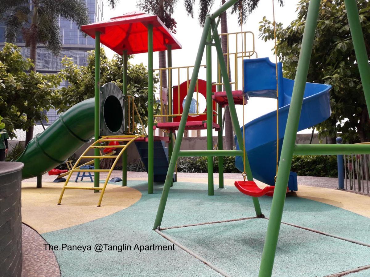 The Paneya @Tanglin Apartment 泗水 外观 照片