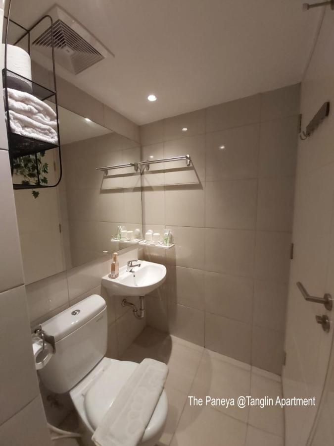 The Paneya @Tanglin Apartment 泗水 外观 照片