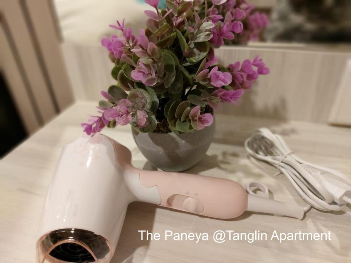 The Paneya @Tanglin Apartment 泗水 外观 照片