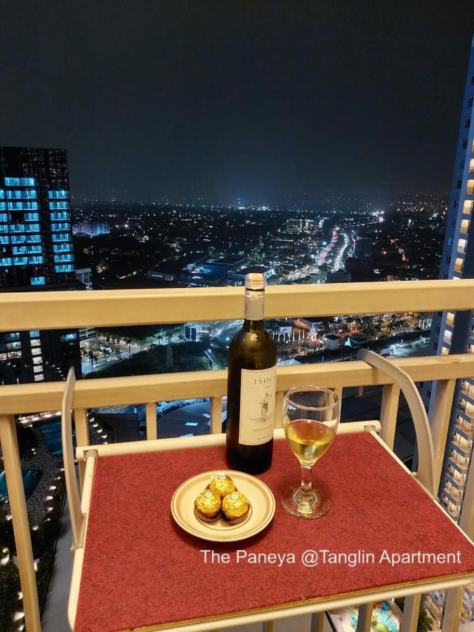 The Paneya @Tanglin Apartment 泗水 外观 照片