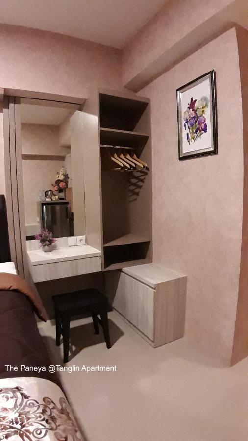 The Paneya @Tanglin Apartment 泗水 外观 照片