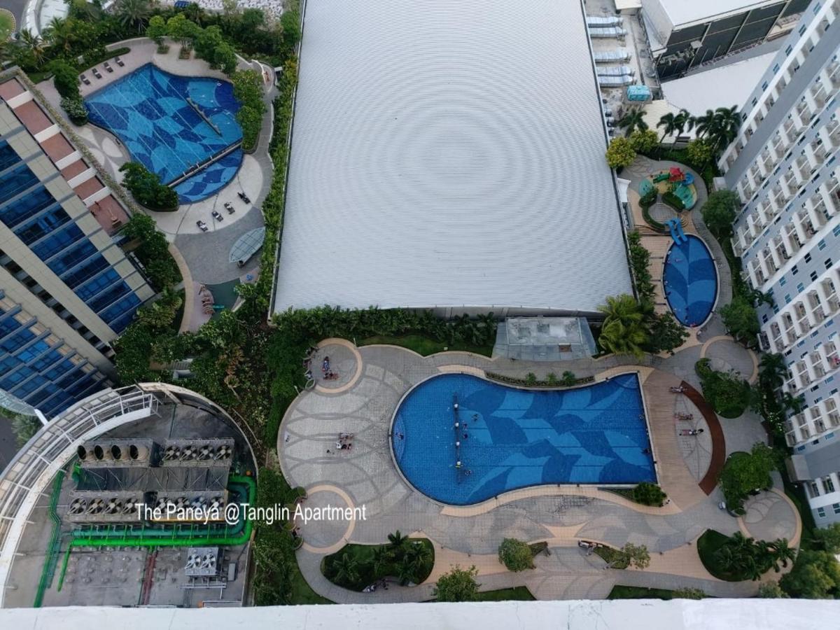 The Paneya @Tanglin Apartment 泗水 外观 照片