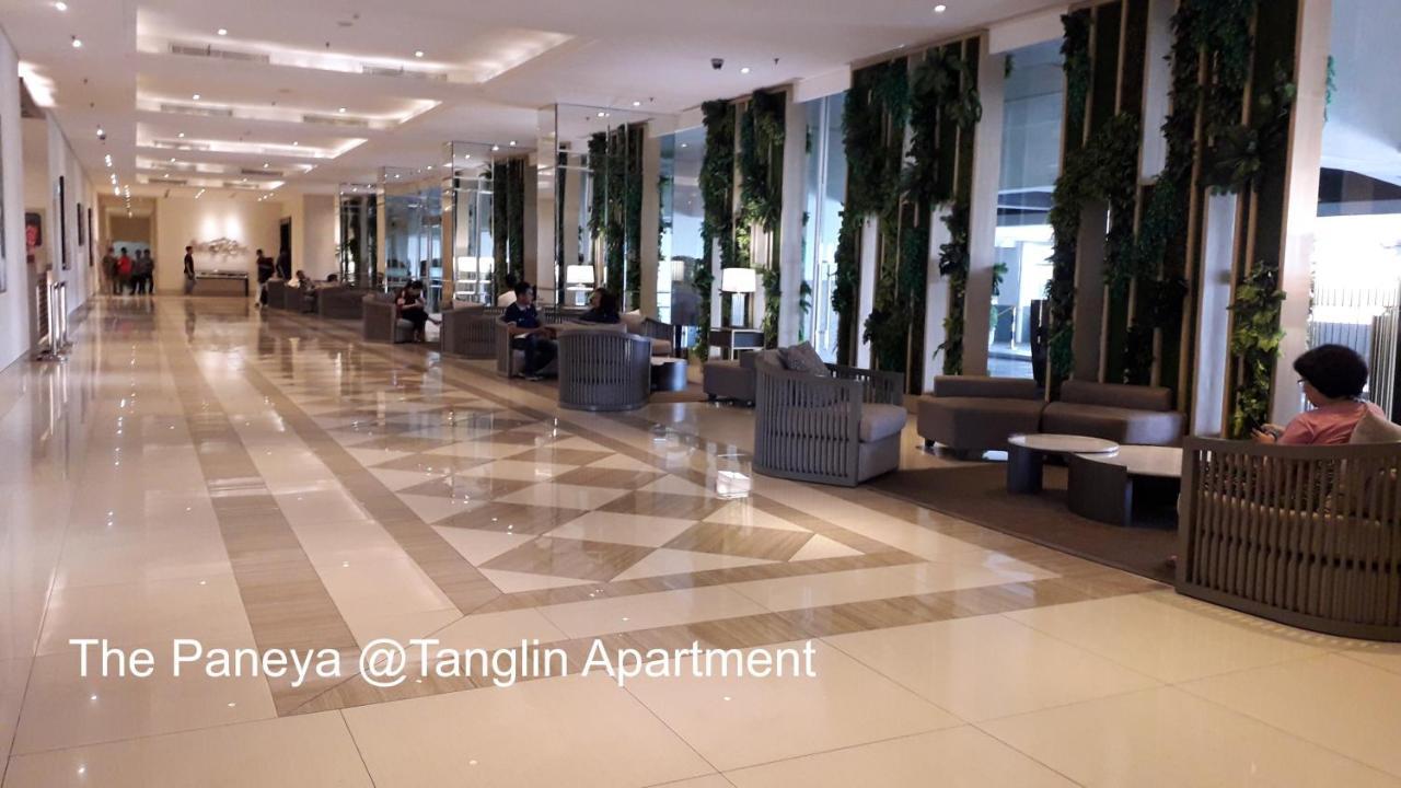 The Paneya @Tanglin Apartment 泗水 外观 照片