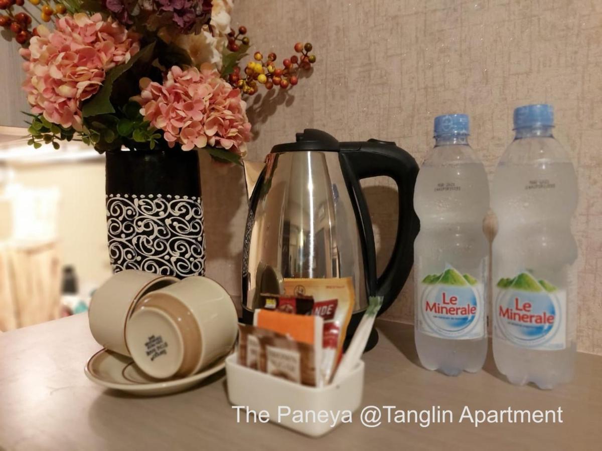 The Paneya @Tanglin Apartment 泗水 外观 照片